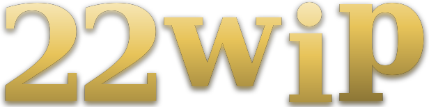 22wip logo