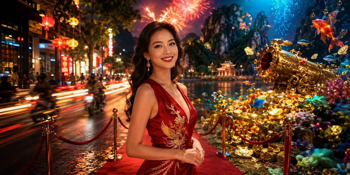 22wip So điểm ba lá, cửa con đối đầu cửa cái